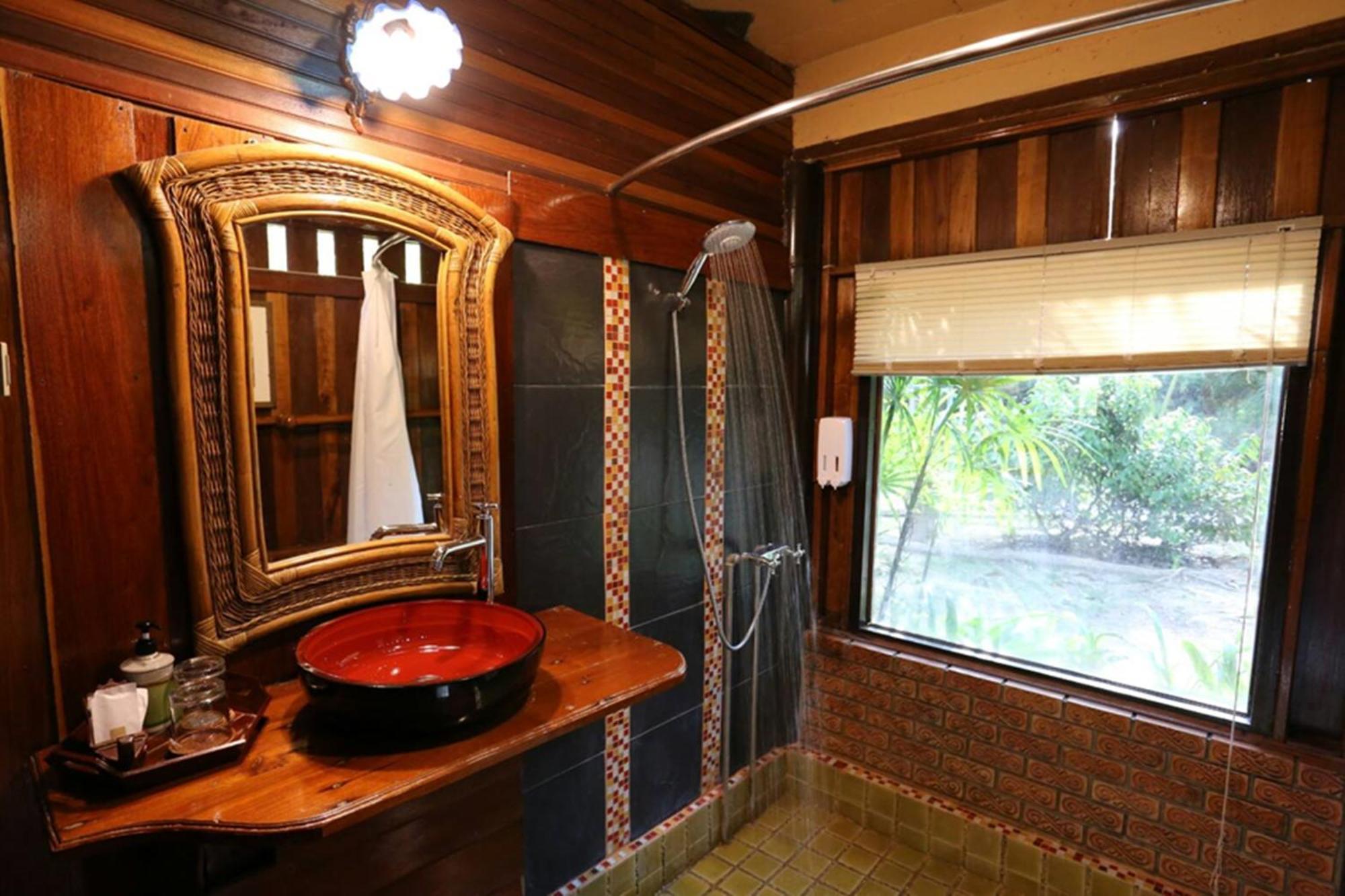 Kaengkrachan Boathouse Paradise Resort Каенг Качан Стая снимка